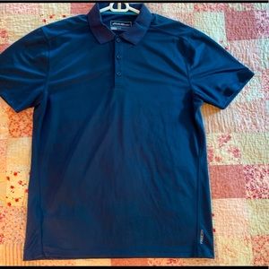 Eddie Bauer Polo Golf Shirt - Size M